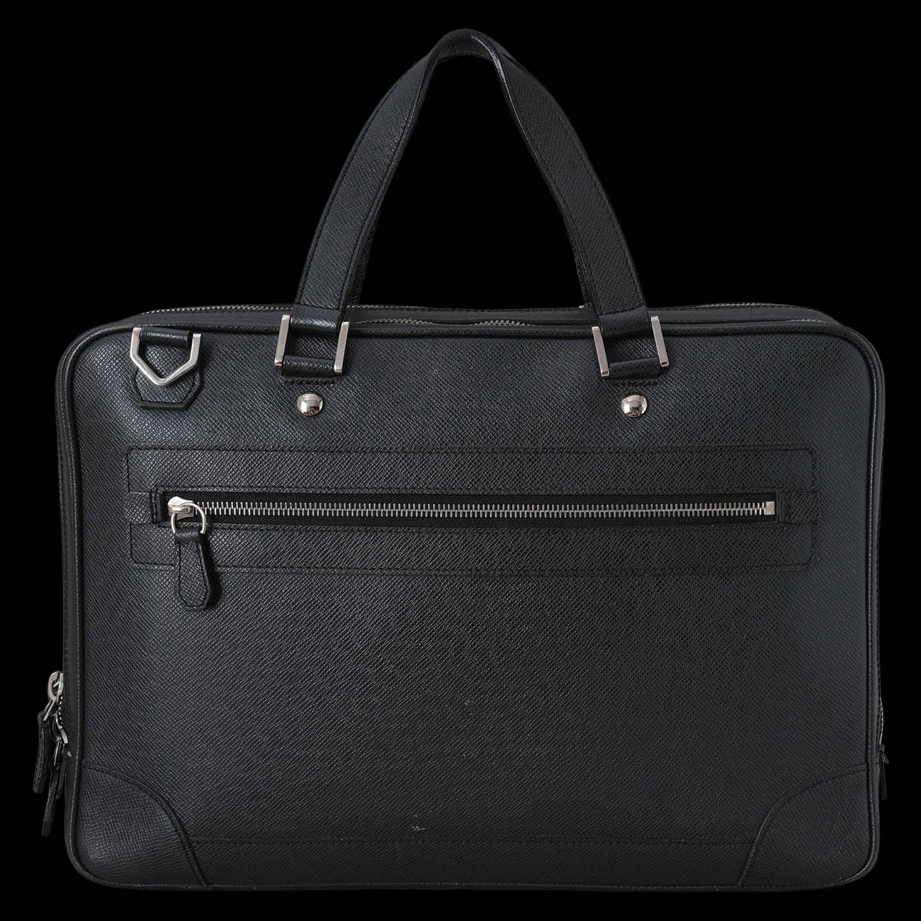LOUIS VUITTON(USED)루이비통 타이가 브리프케이스